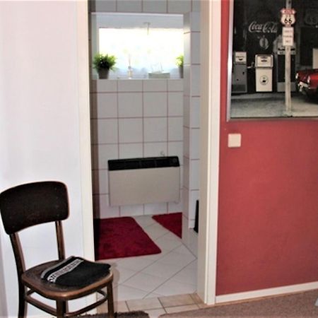 Ferienwohnung Im Liestengarten 아우겐 외부 사진