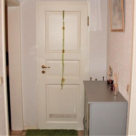 Ferienwohnung Im Liestengarten 아우겐 외부 사진