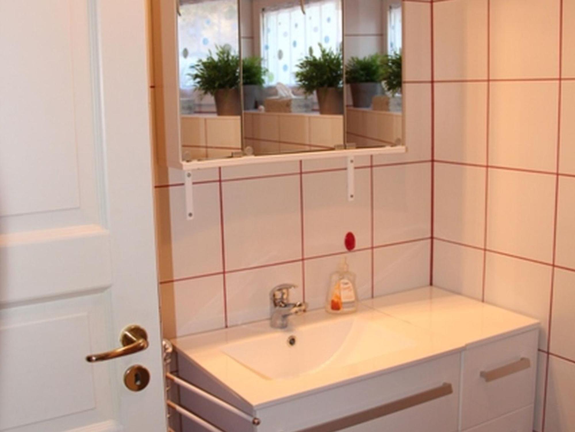 Ferienwohnung Im Liestengarten 아우겐 외부 사진