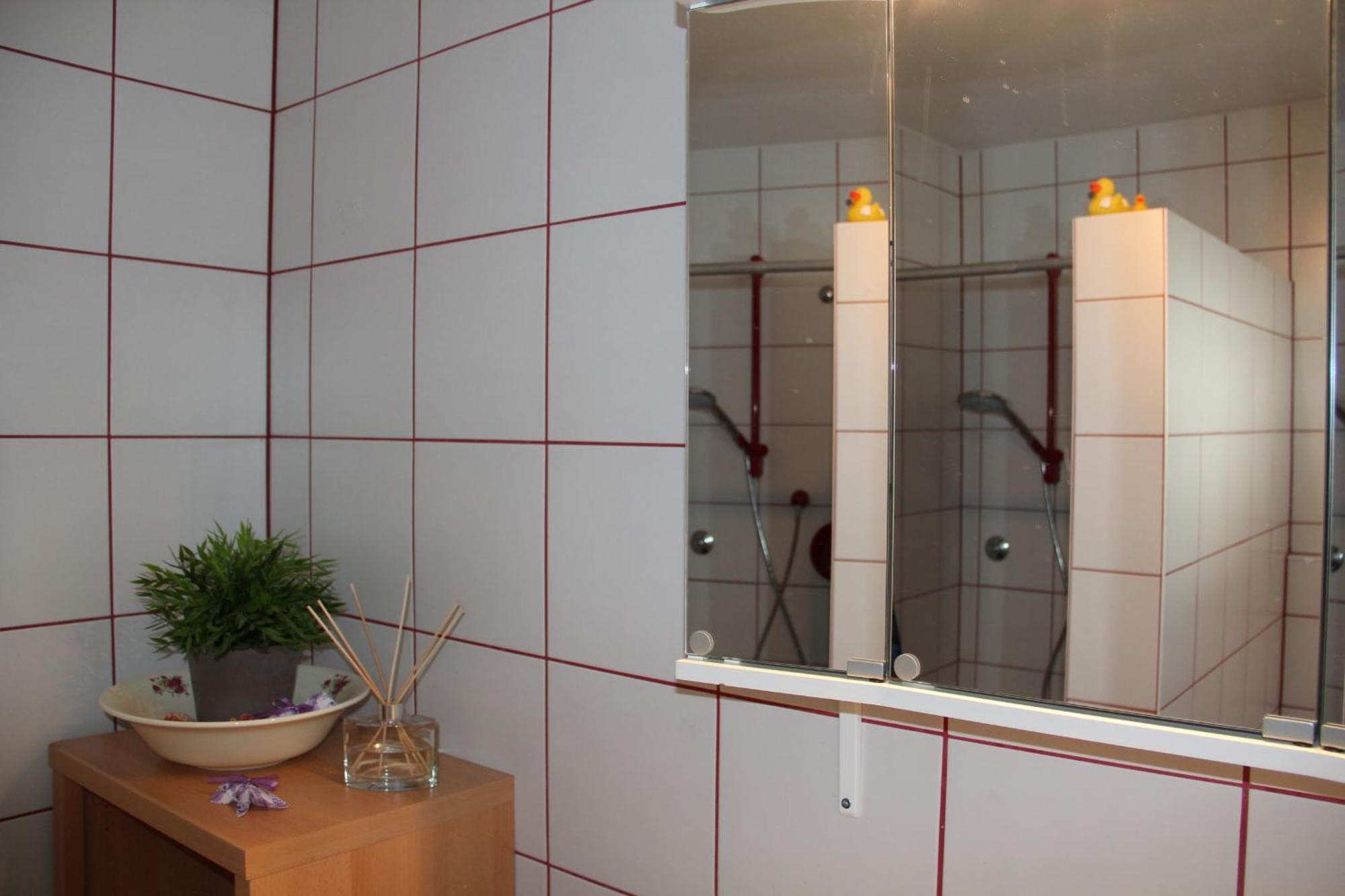 Ferienwohnung Im Liestengarten 아우겐 외부 사진