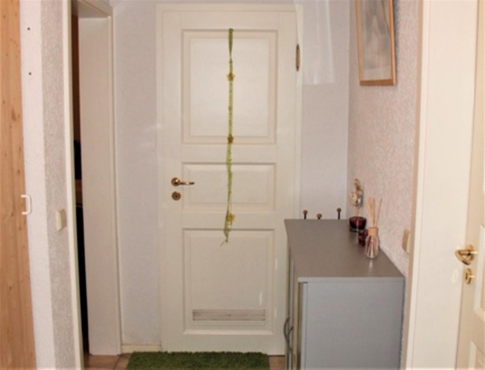 Ferienwohnung Im Liestengarten 아우겐 외부 사진