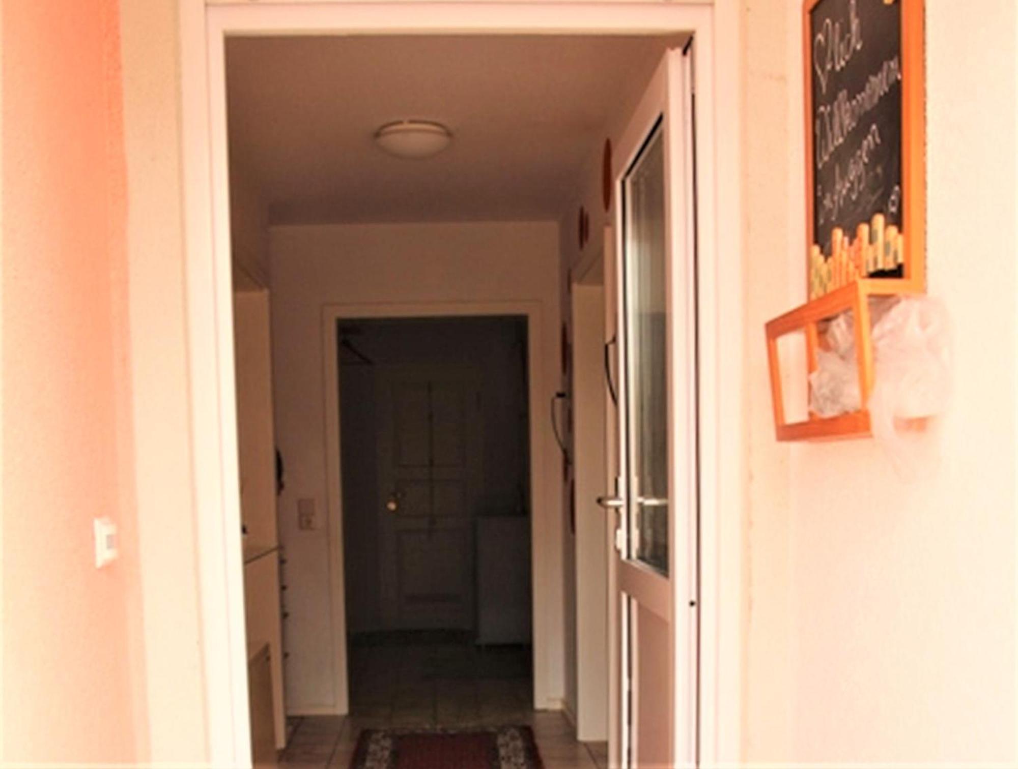 Ferienwohnung Im Liestengarten 아우겐 외부 사진