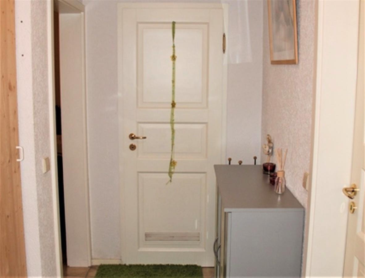 Ferienwohnung Im Liestengarten 아우겐 외부 사진