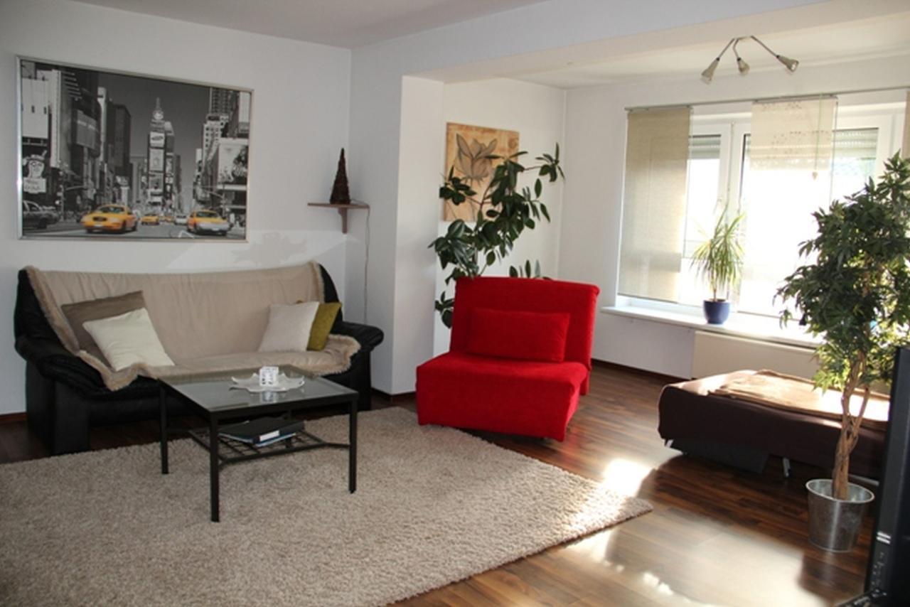 Ferienwohnung Im Liestengarten 아우겐 외부 사진